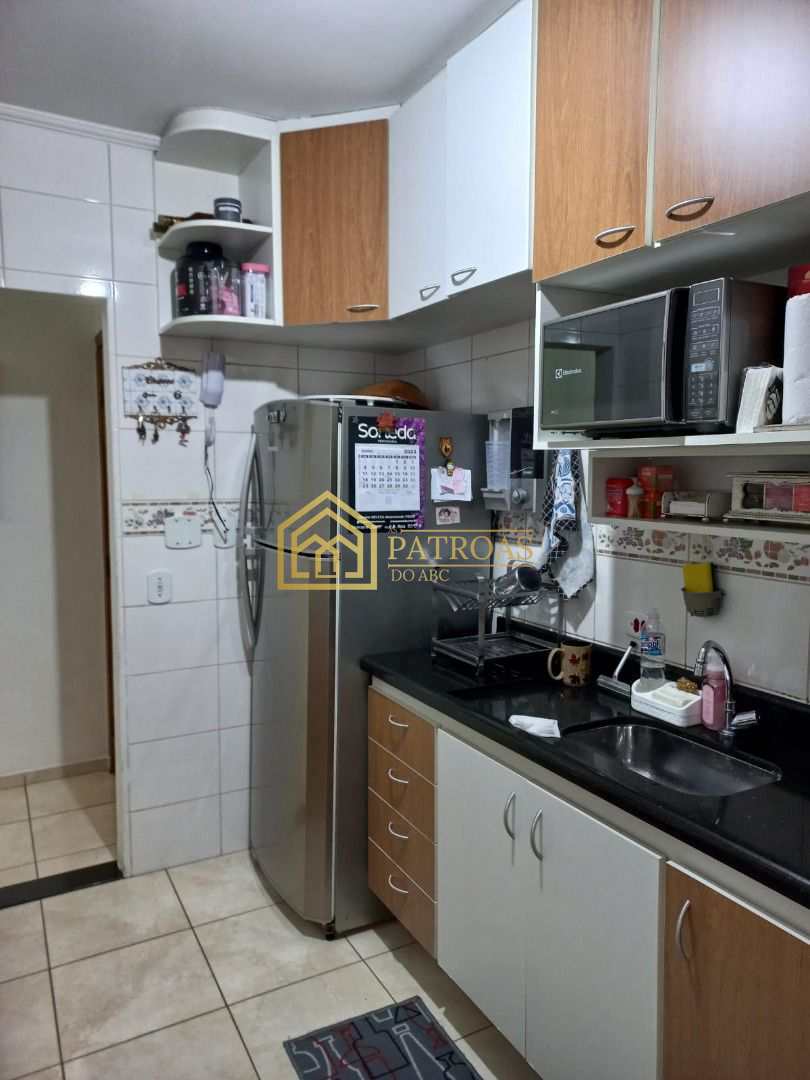 Apartamento à venda com 3 quartos, 78m² - Foto 6