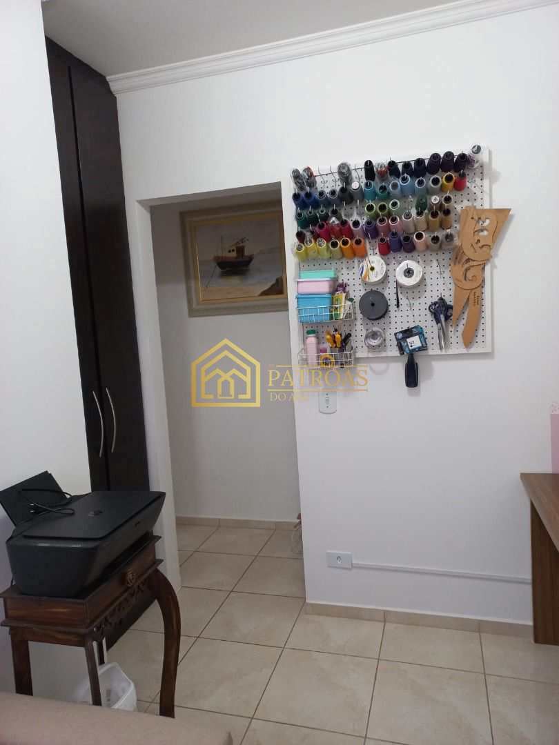 Apartamento à venda com 3 quartos, 78m² - Foto 15