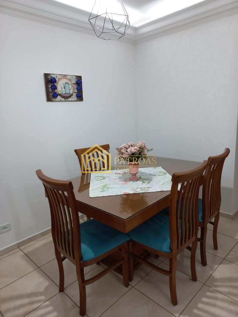 Apartamento à venda com 3 quartos, 78m² - Foto 5