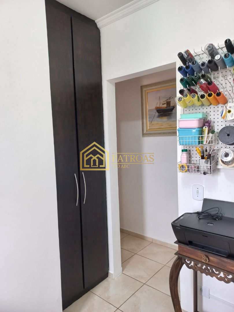 Apartamento à venda com 3 quartos, 78m² - Foto 32