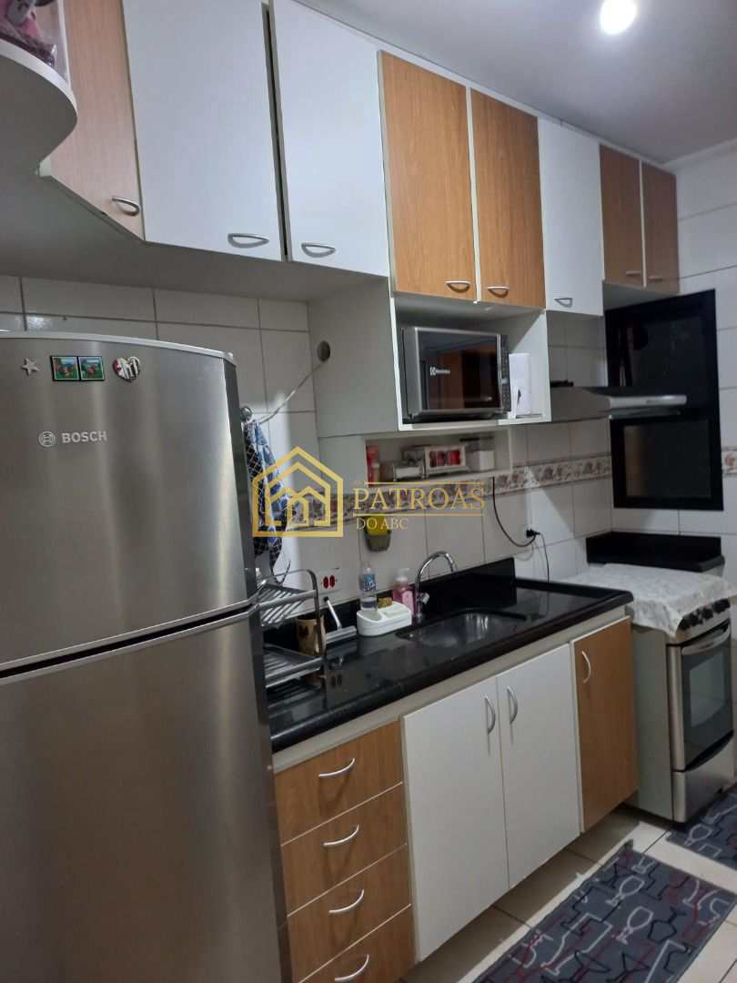 Apartamento à venda com 3 quartos, 78m² - Foto 8