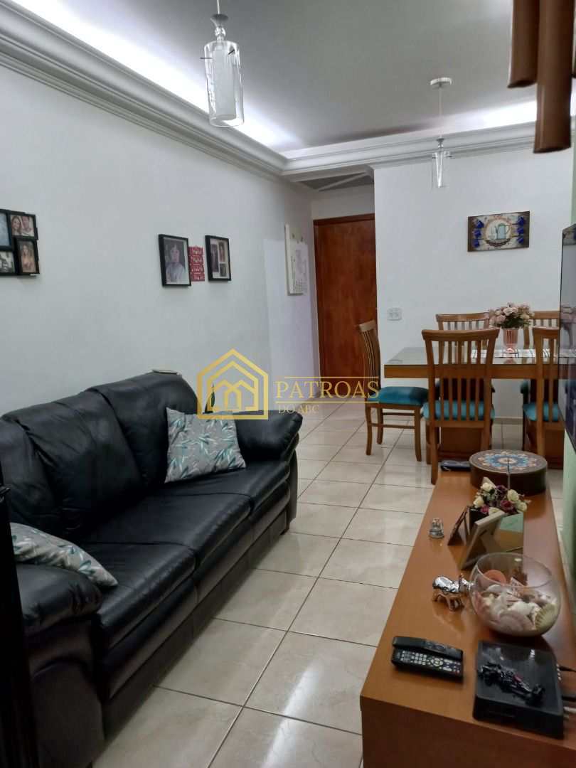 Apartamento à venda com 3 quartos, 78m² - Foto 3