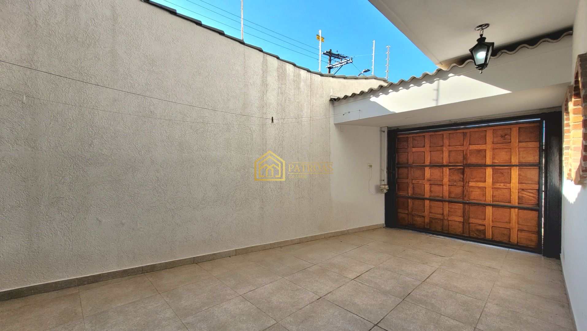 Sobrado à venda com 3 quartos, 239m² - Foto 11