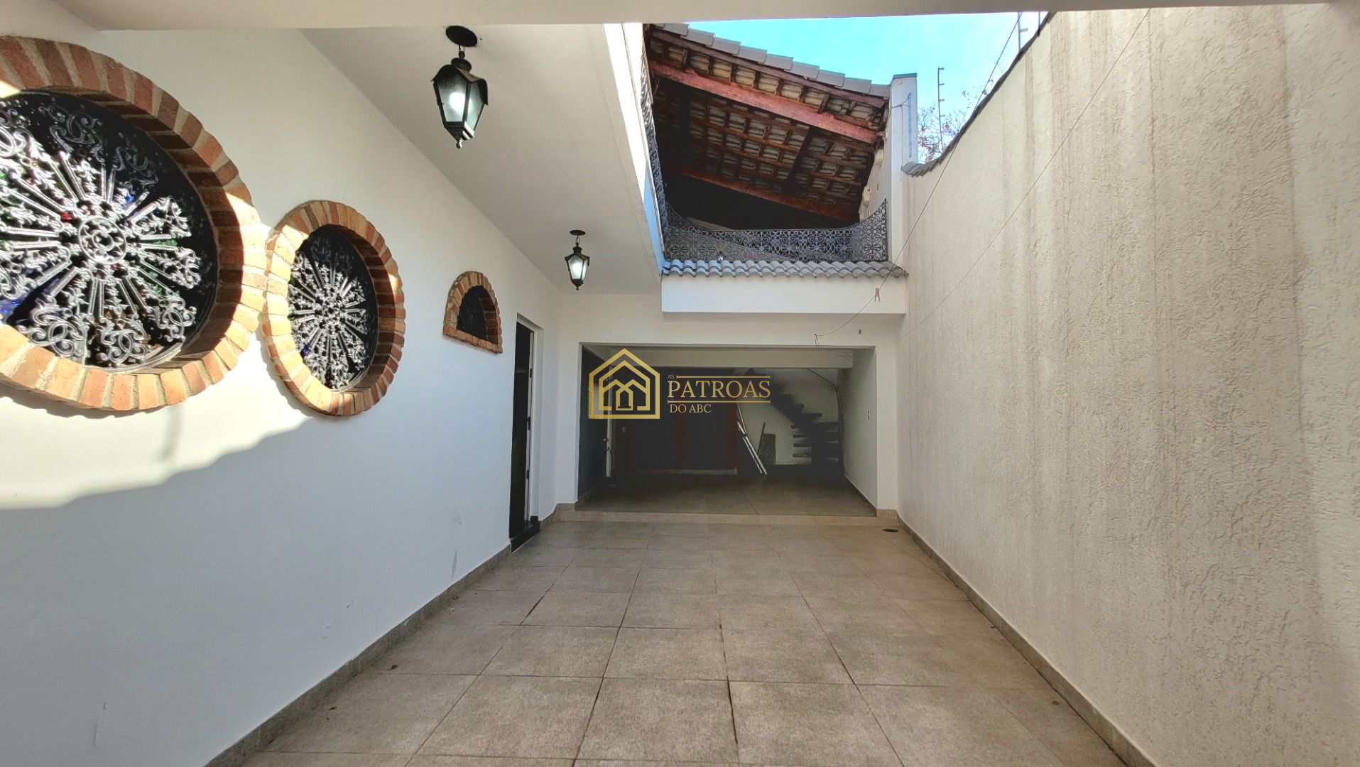 Sobrado à venda com 3 quartos, 239m² - Foto 12