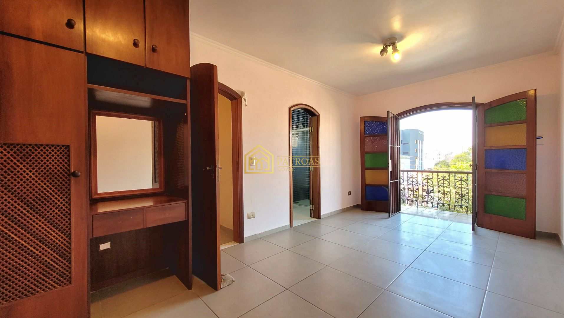 Sobrado à venda com 3 quartos, 239m² - Foto 30