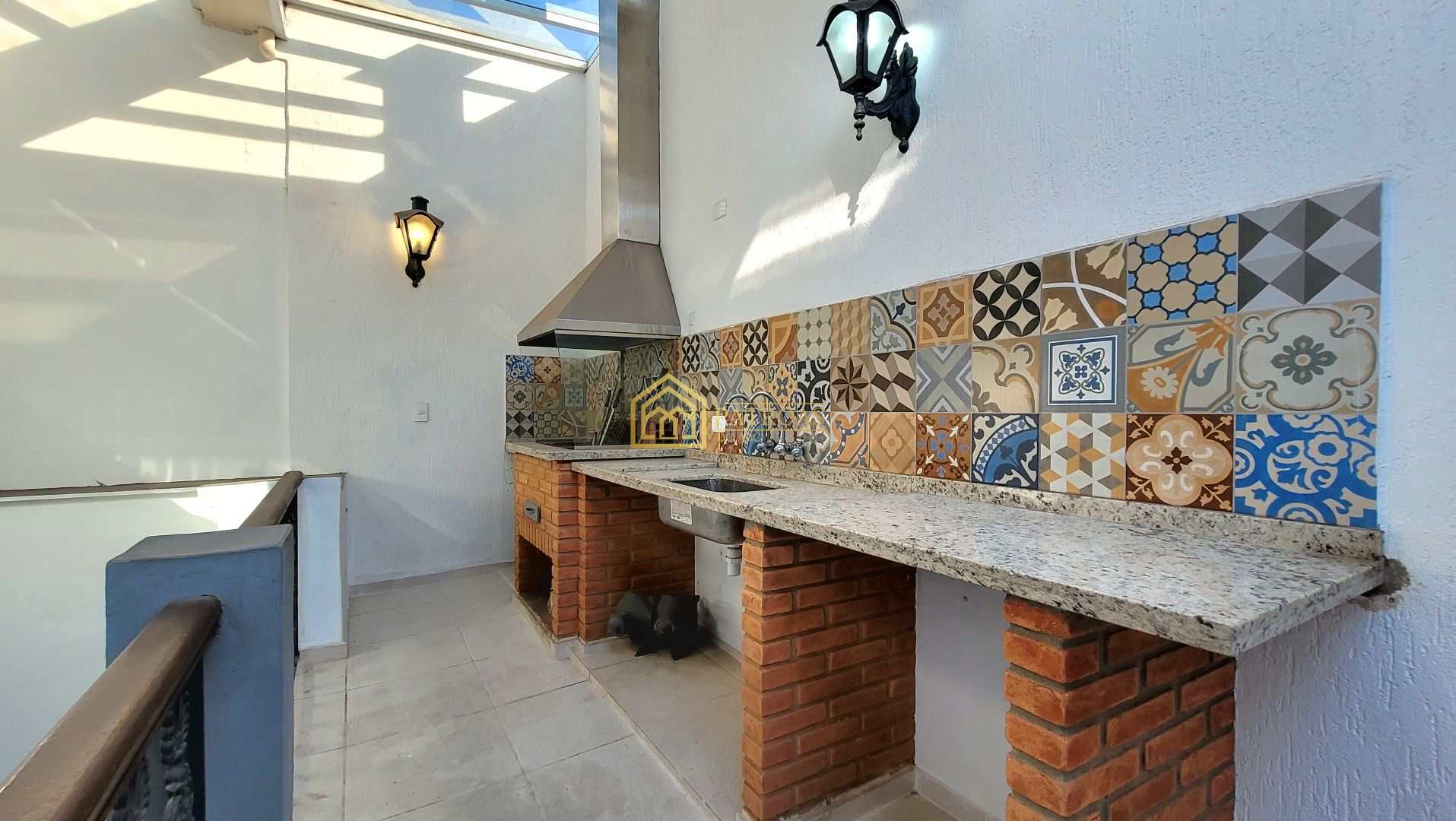 Sobrado à venda com 3 quartos, 239m² - Foto 19