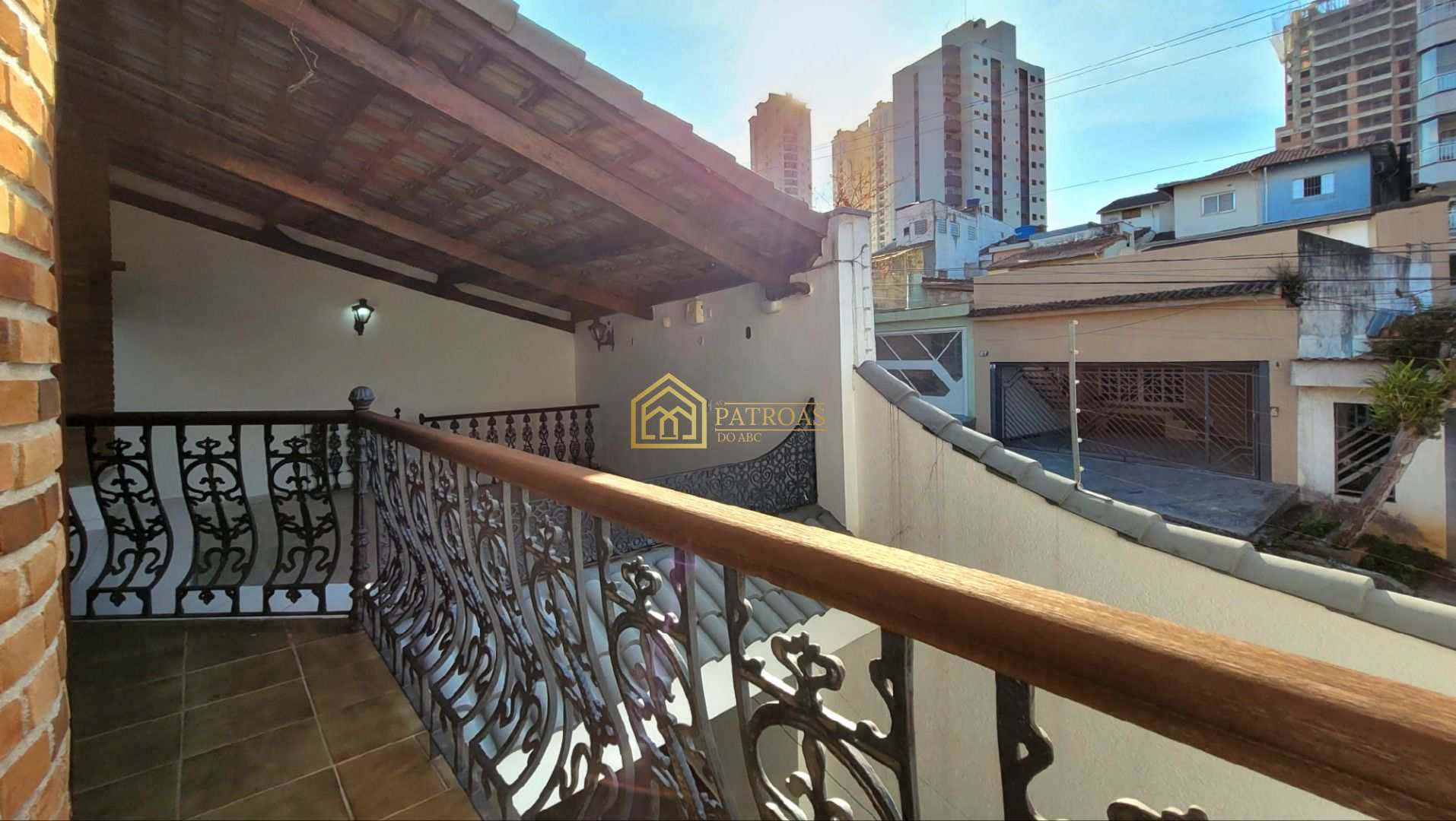 Sobrado à venda com 3 quartos, 239m² - Foto 25