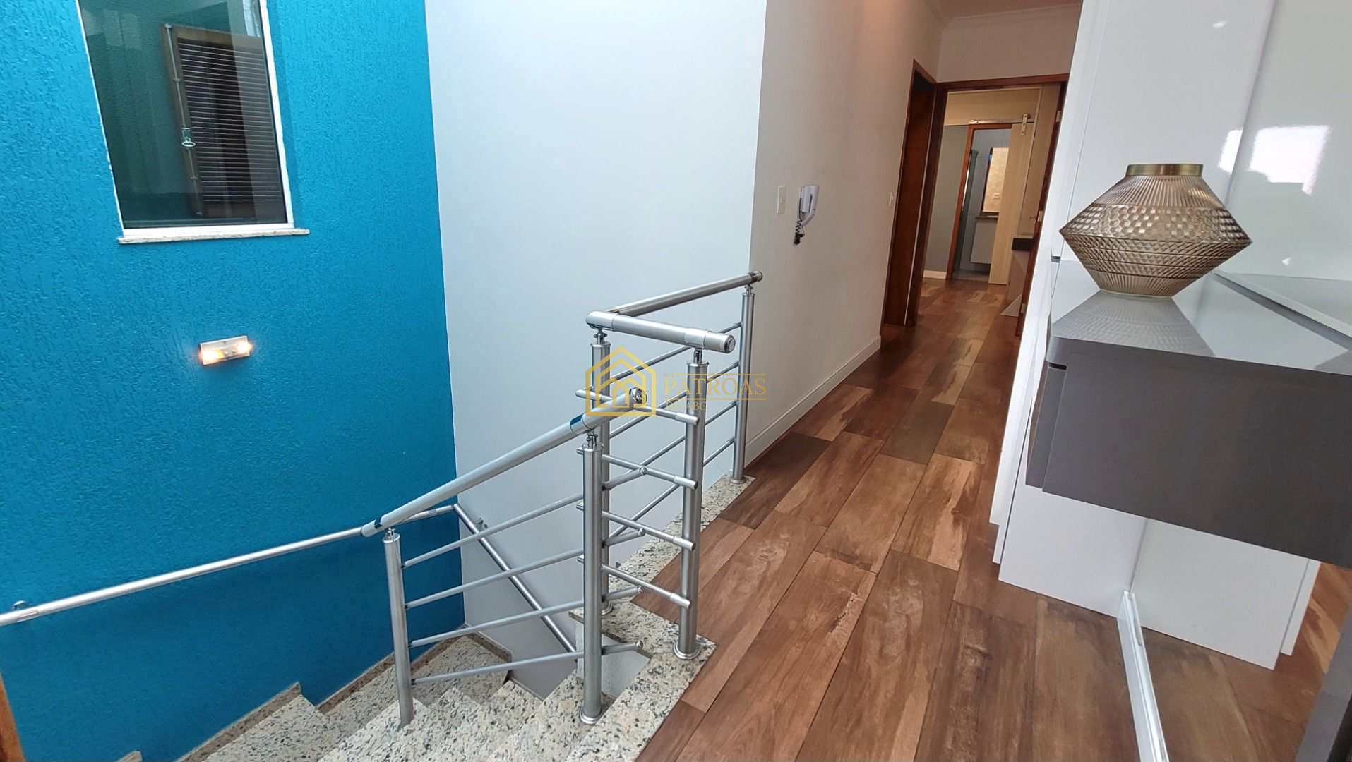 Sobrado à venda com 3 quartos, 125m² - Foto 23