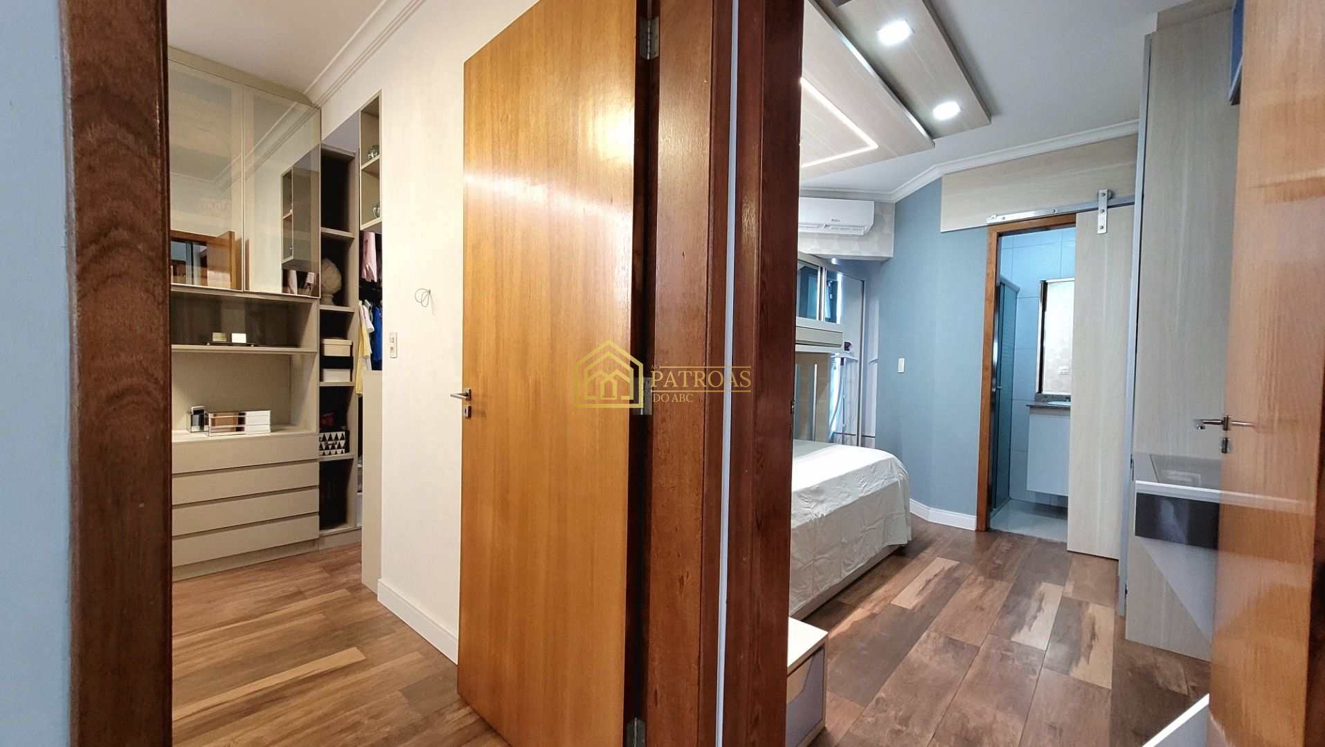 Sobrado à venda com 3 quartos, 125m² - Foto 24