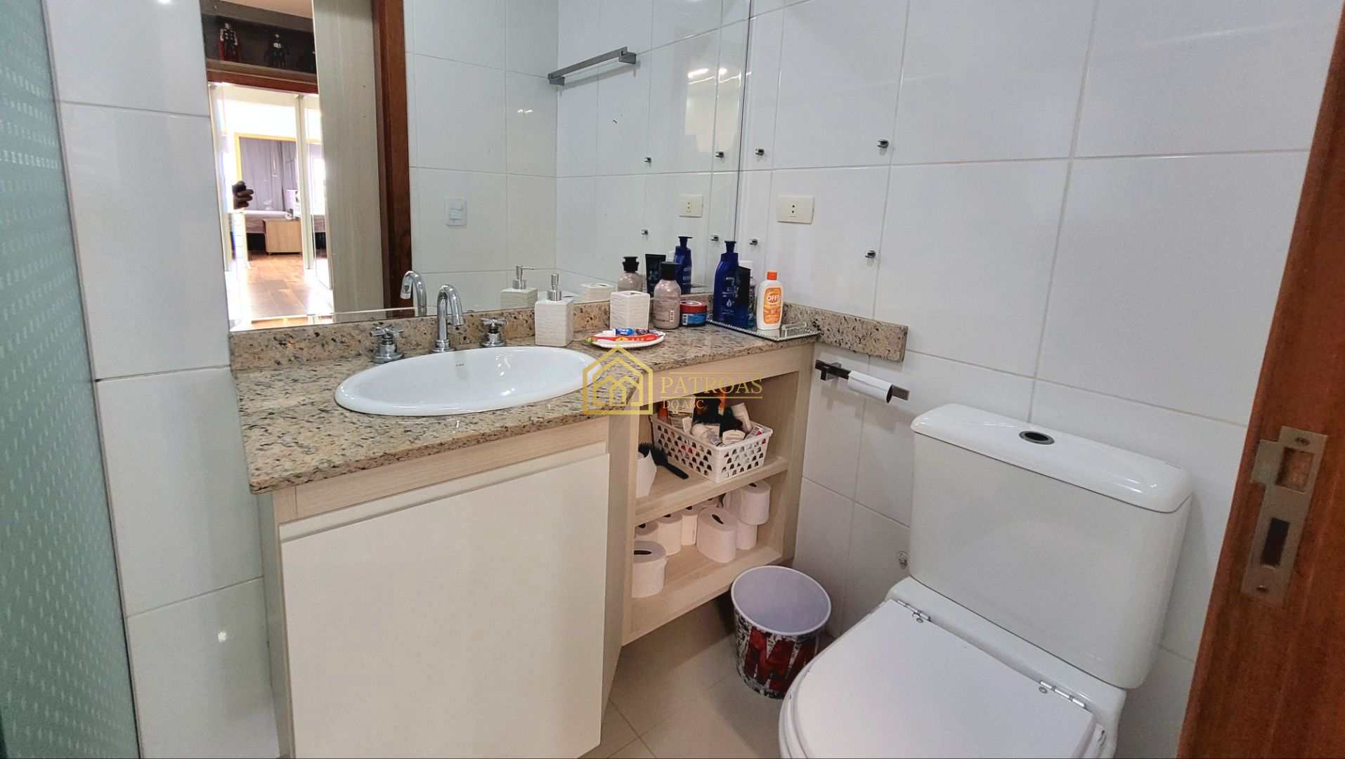 Sobrado à venda com 3 quartos, 125m² - Foto 33