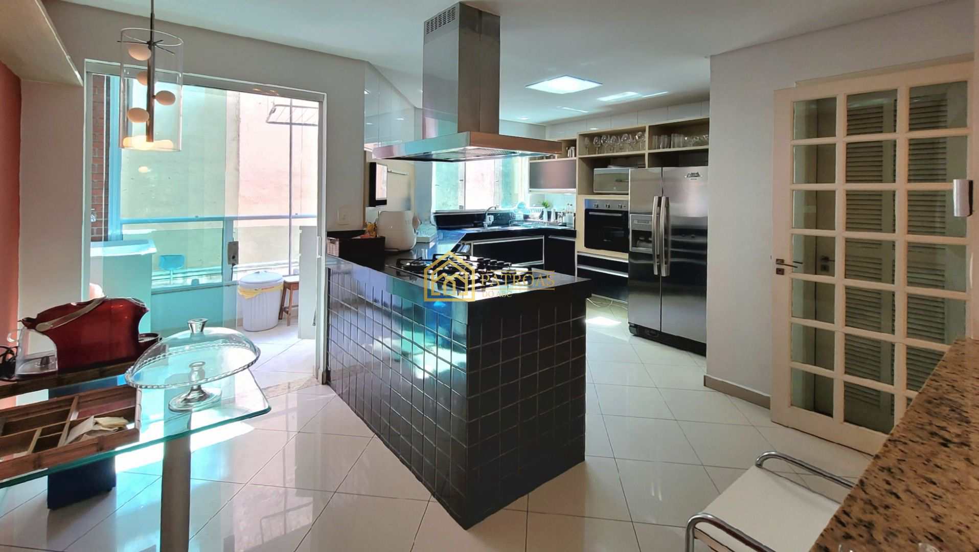 Sobrado à venda com 3 quartos, 125m² - Foto 16