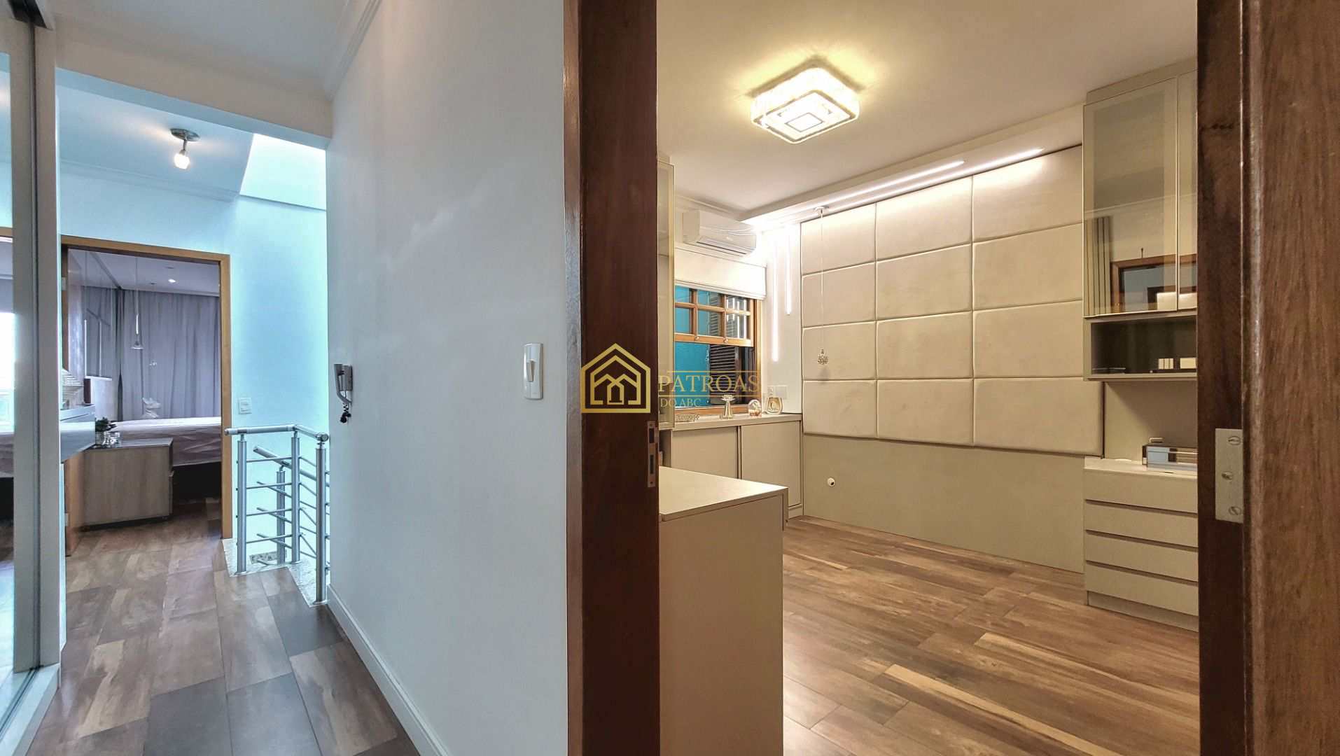 Sobrado à venda com 3 quartos, 125m² - Foto 25