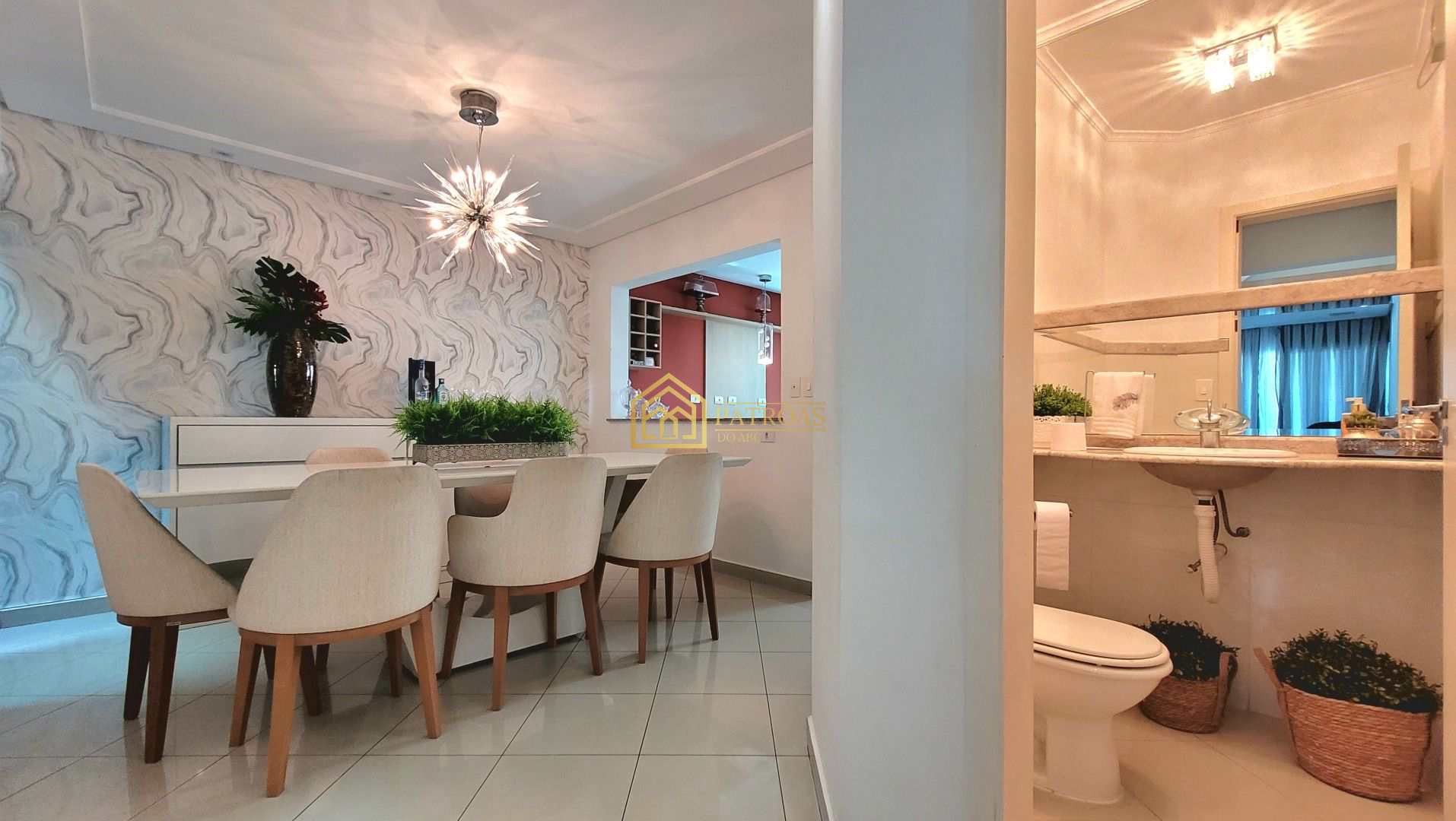 Sobrado à venda com 3 quartos, 125m² - Foto 12