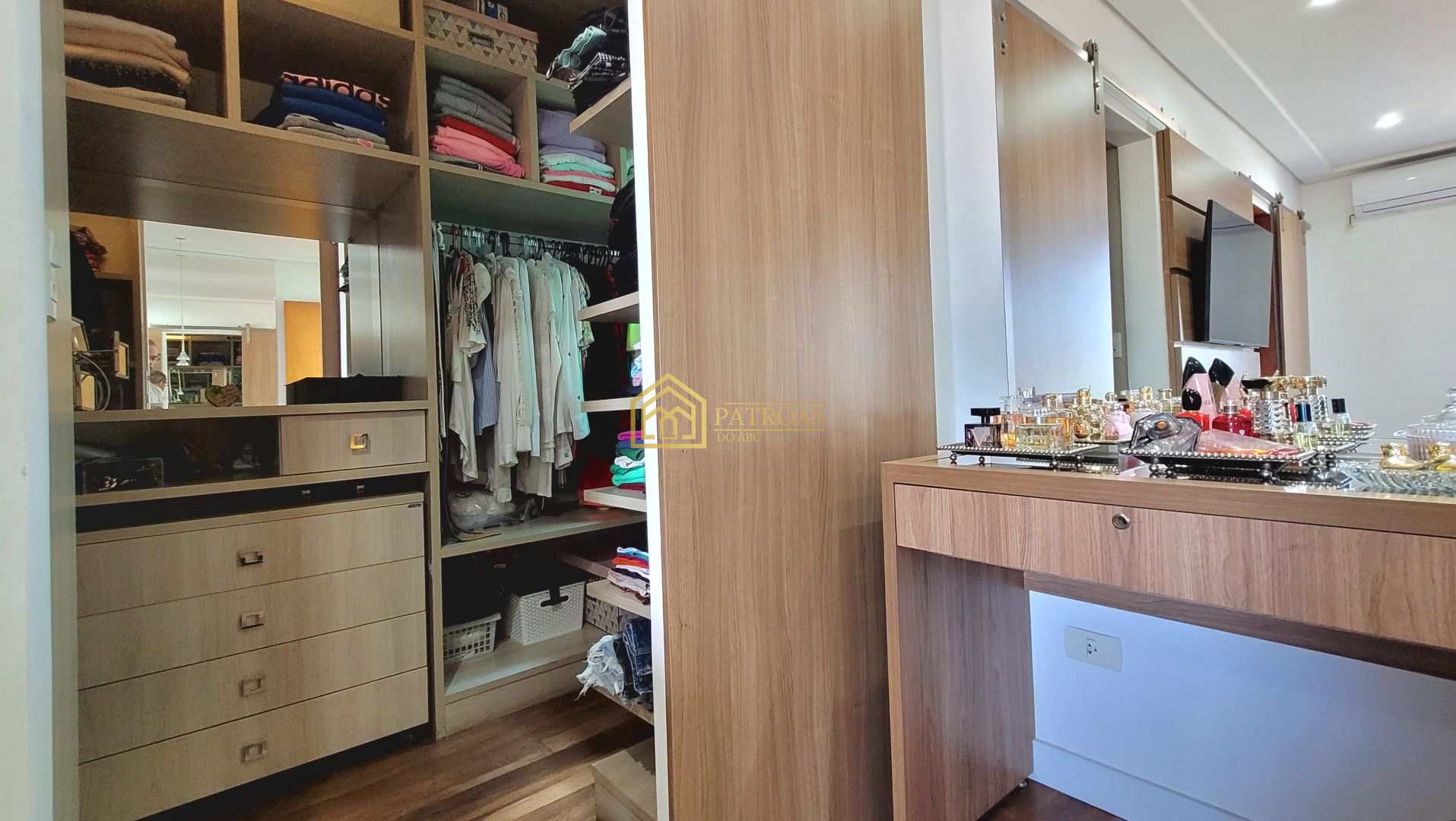 Sobrado à venda com 3 quartos, 125m² - Foto 27