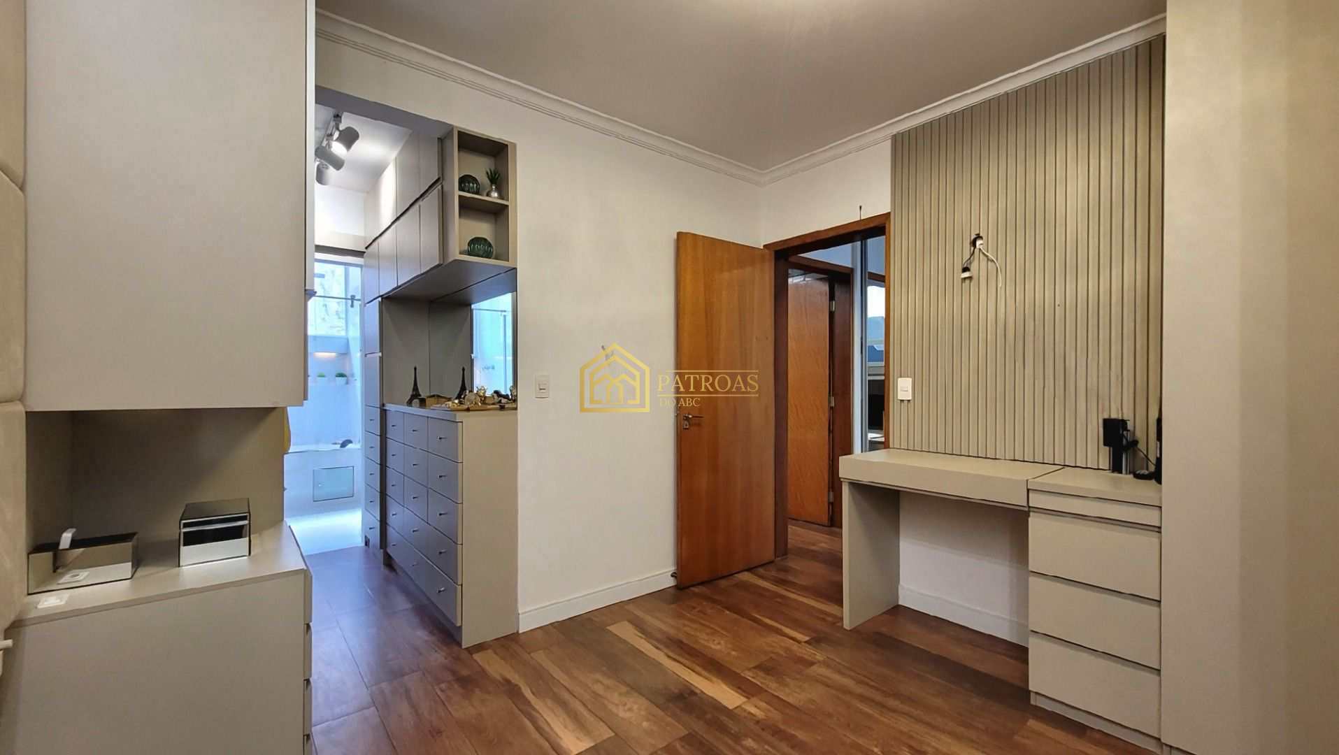 Sobrado à venda com 3 quartos, 125m² - Foto 28