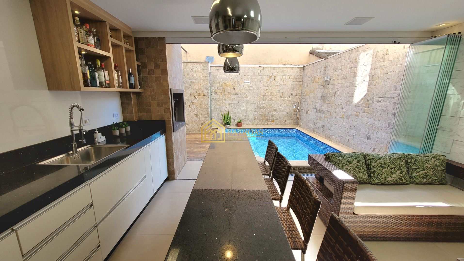 Sobrado à venda com 3 quartos, 125m² - Foto 9