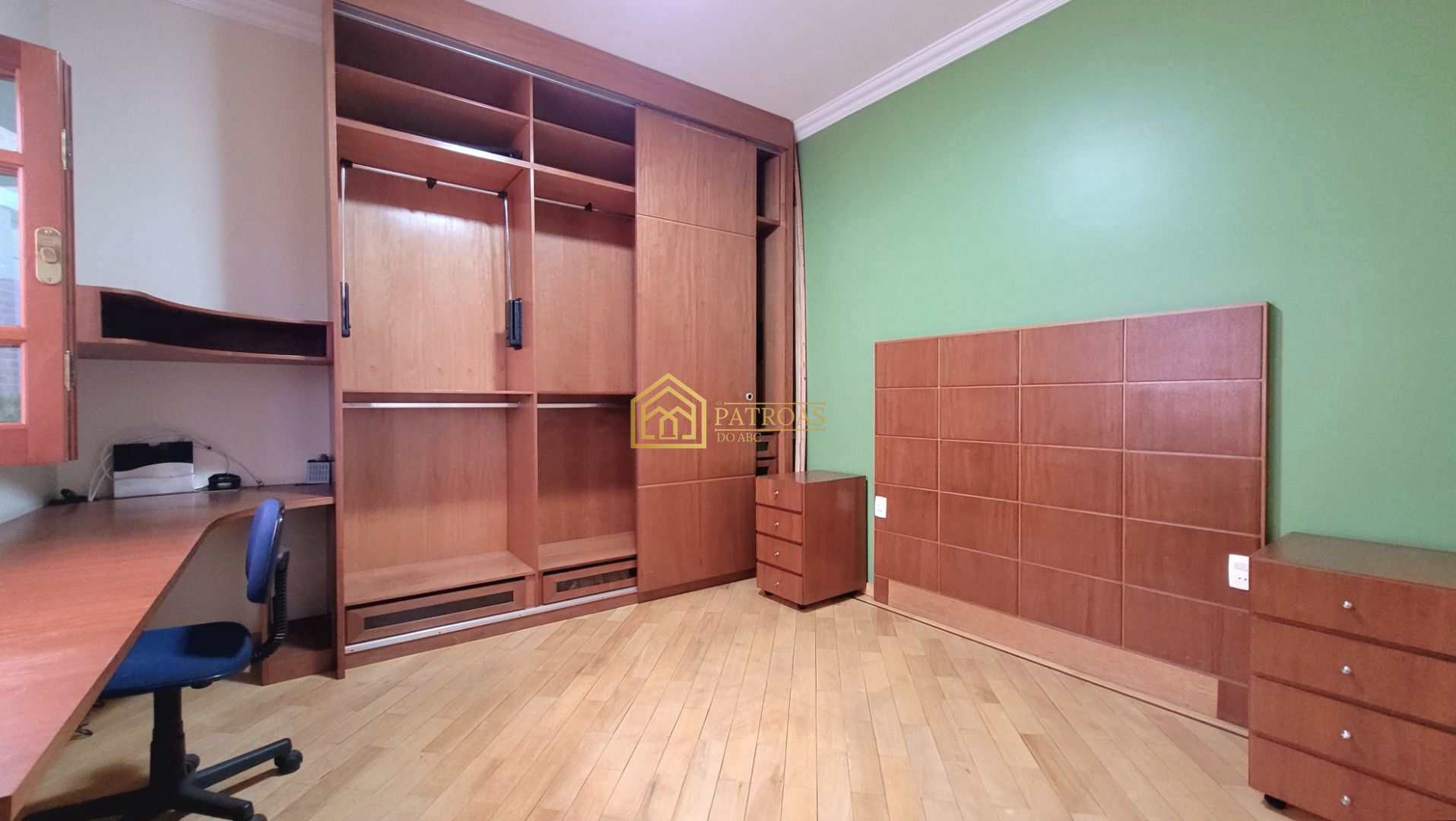 Casa à venda com 4 quartos, 470m² - Foto 43