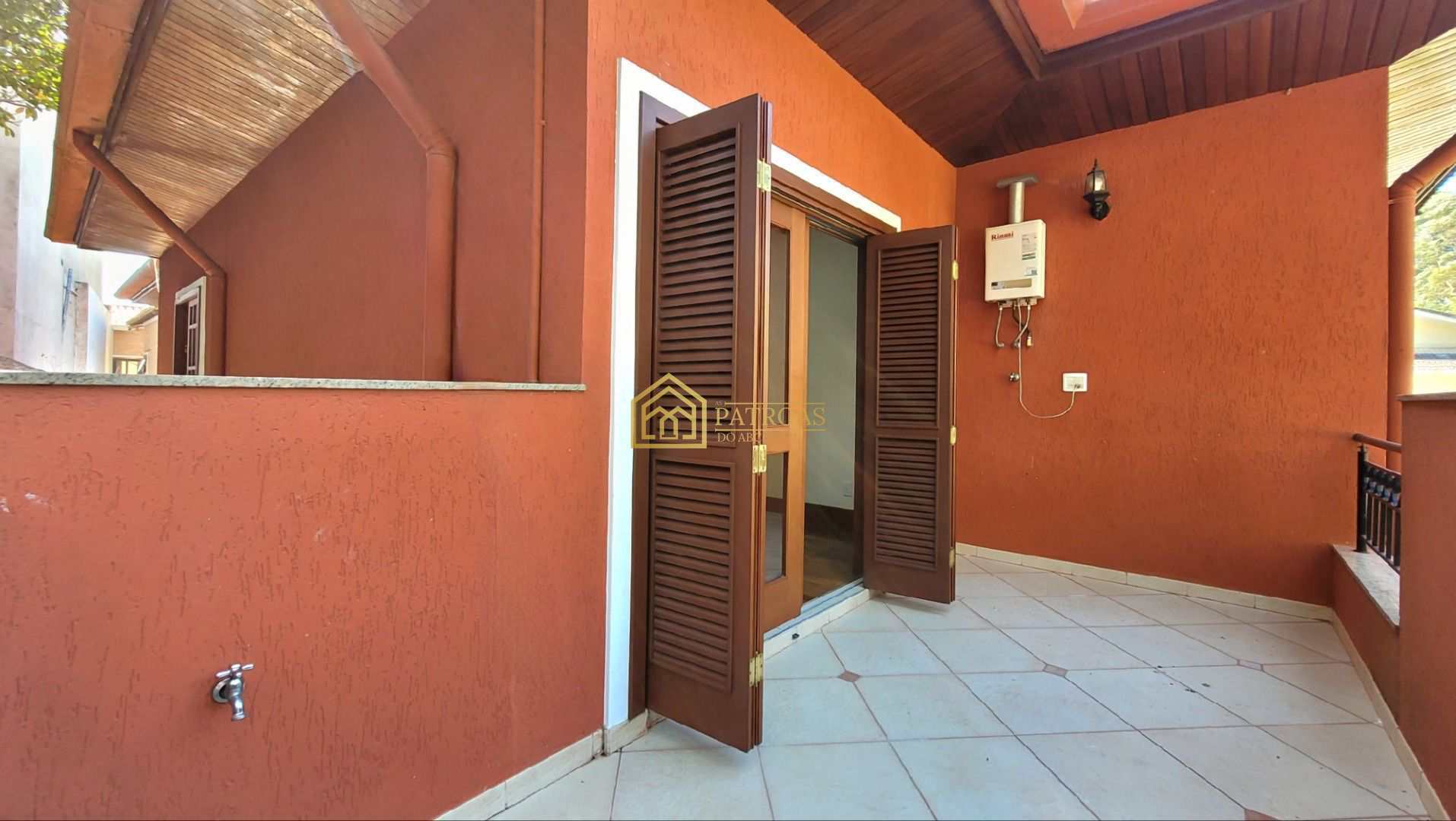 Casa à venda com 4 quartos, 470m² - Foto 28