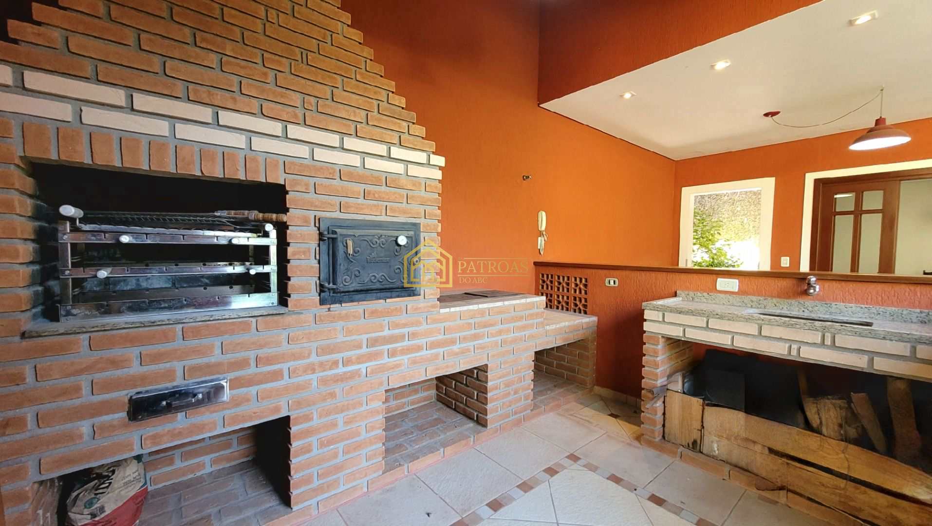 Casa à venda com 4 quartos, 470m² - Foto 14