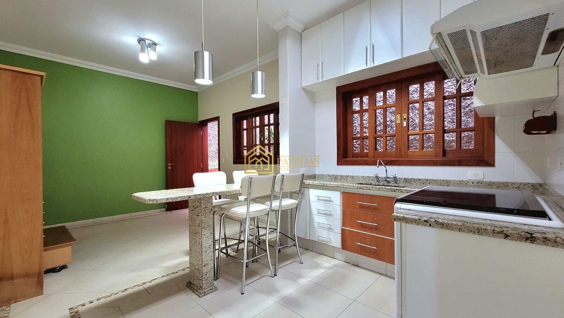 Casa à venda com 4 quartos, 470m² - Foto 42