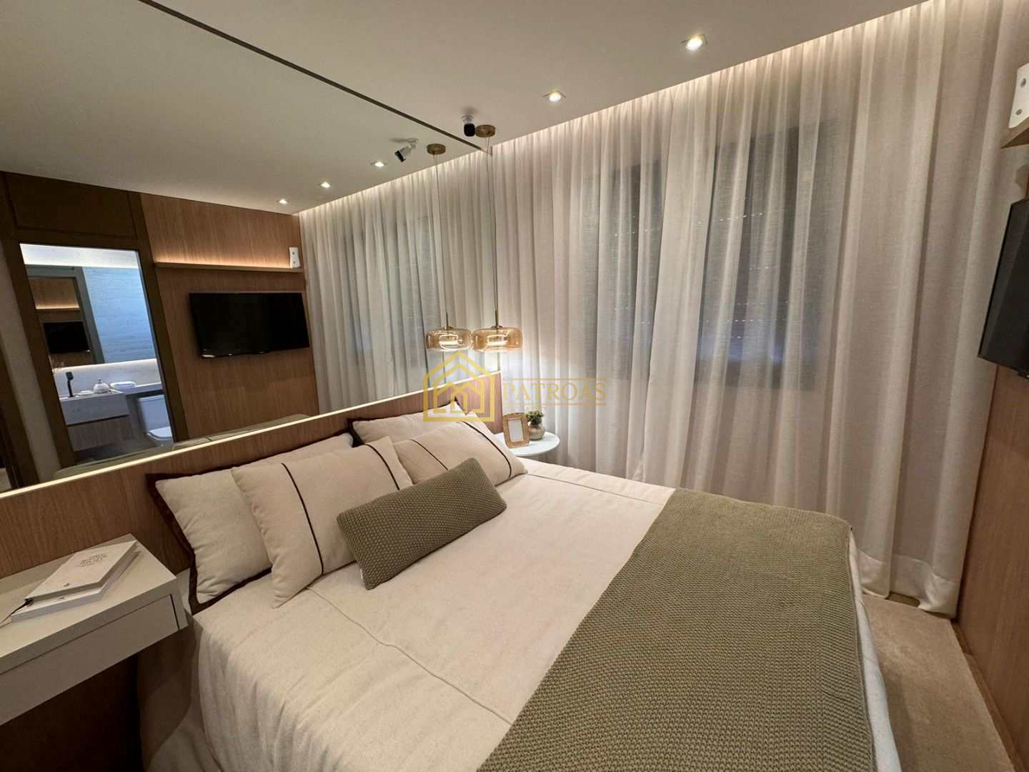 Apartamento à venda com 2 quartos, 62m² - Foto 10