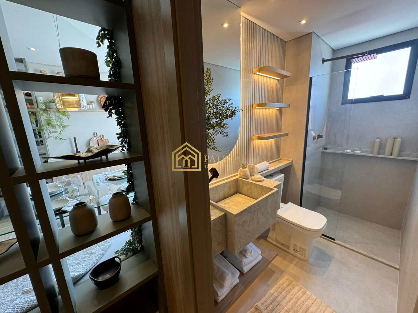 Apartamento à venda com 2 quartos, 62m² - Foto 7