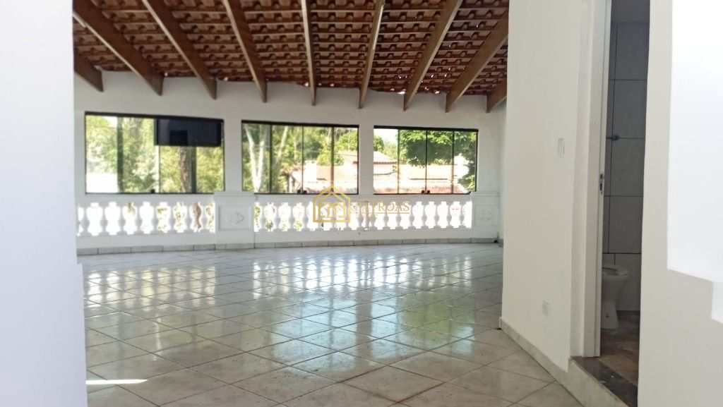 Sobrado à venda e aluguel com 3 quartos, 373m² - Foto 6