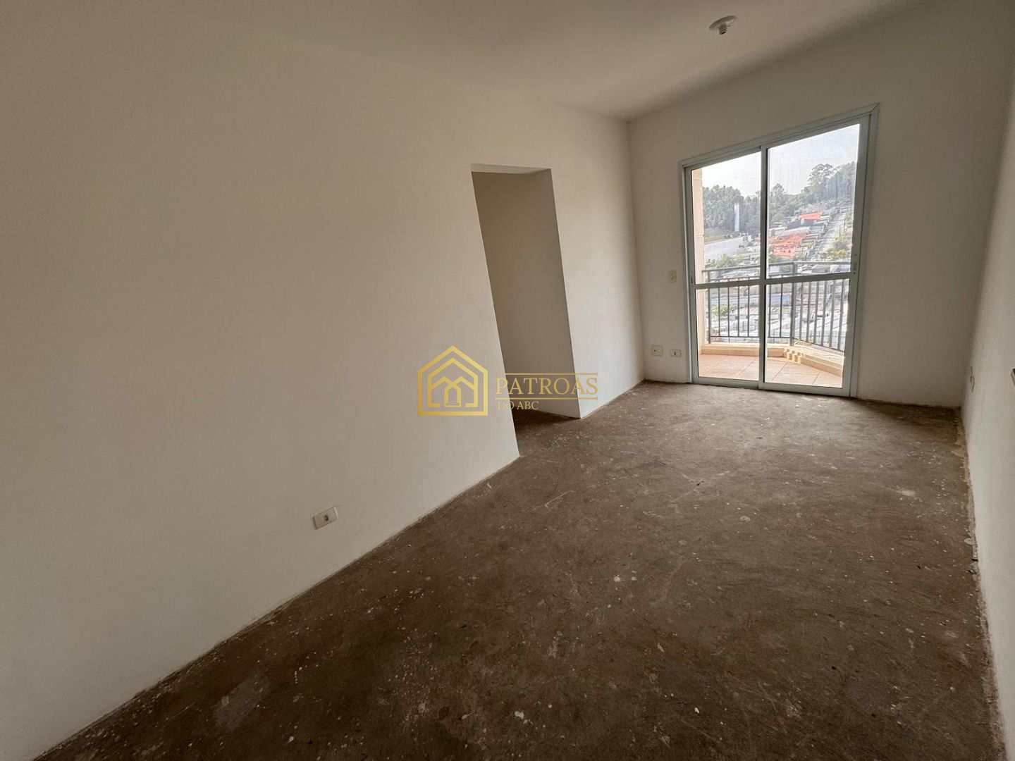 Apartamento à venda com 3 quartos, 63m² - Foto 7