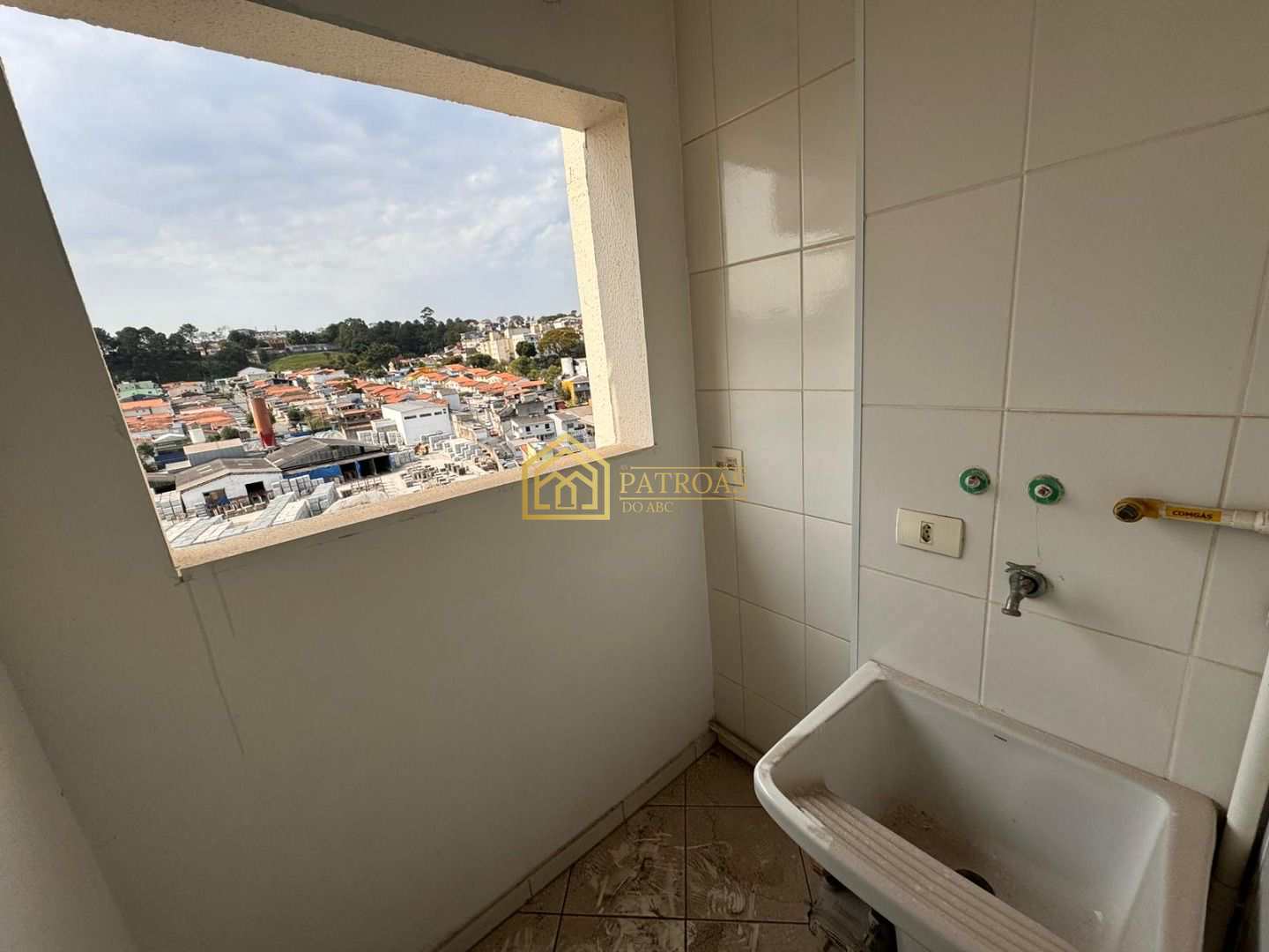 Apartamento à venda com 3 quartos, 63m² - Foto 13