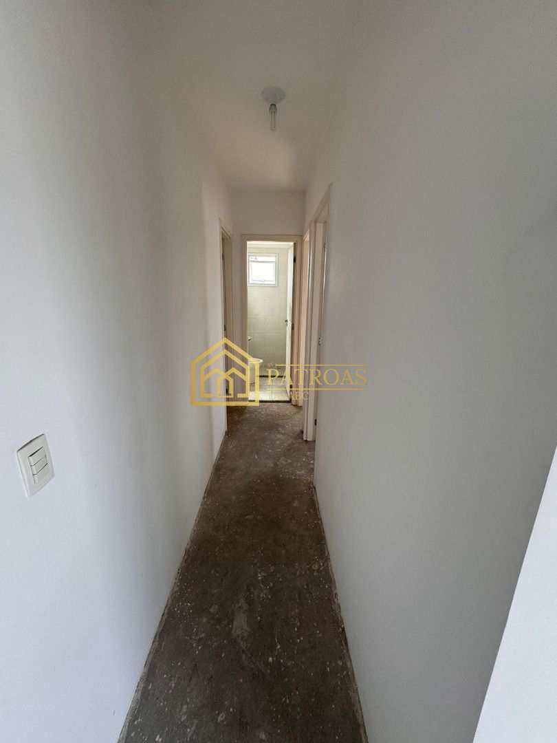 Apartamento à venda com 3 quartos, 63m² - Foto 6