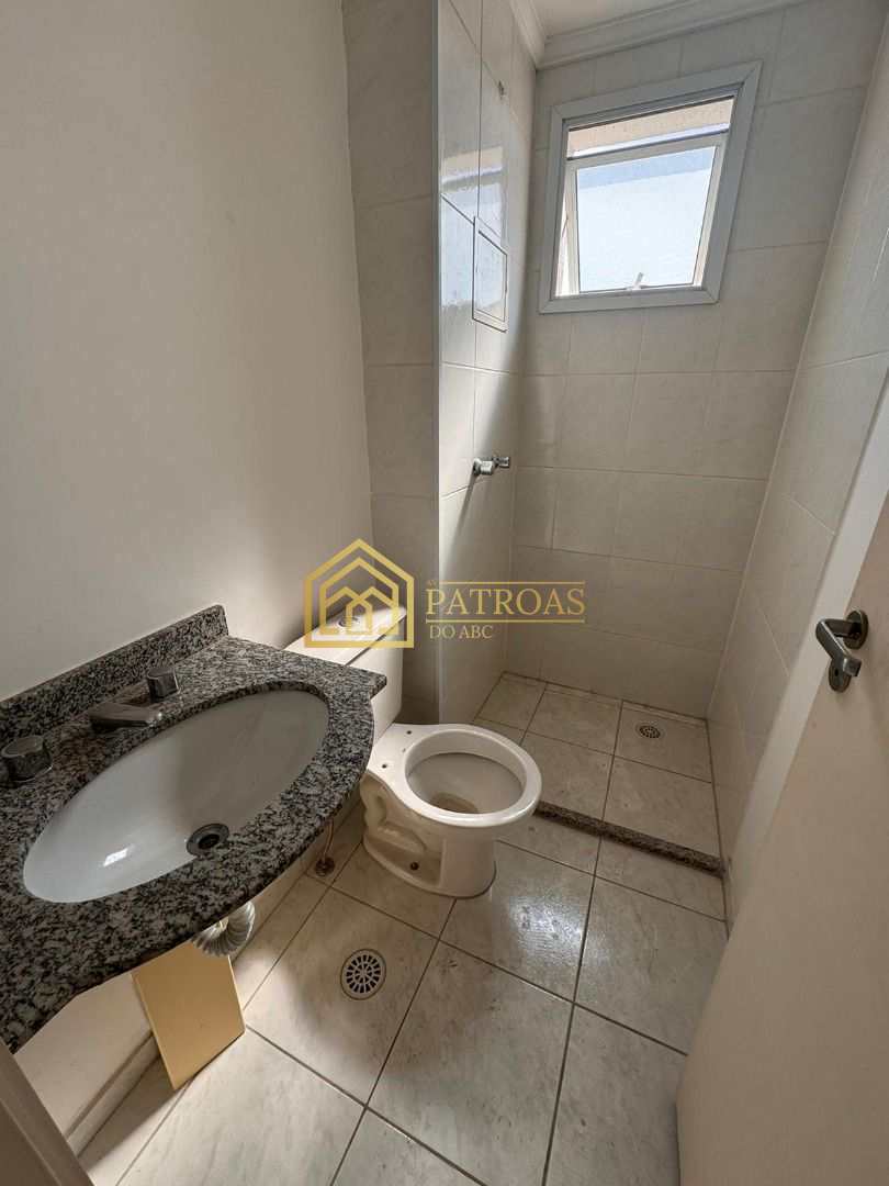 Apartamento à venda com 3 quartos, 63m² - Foto 10