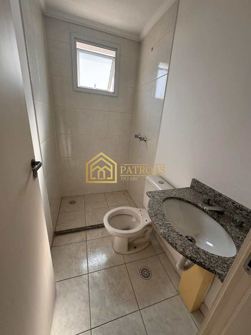 Apartamento à venda com 3 quartos, 63m² - Foto 3