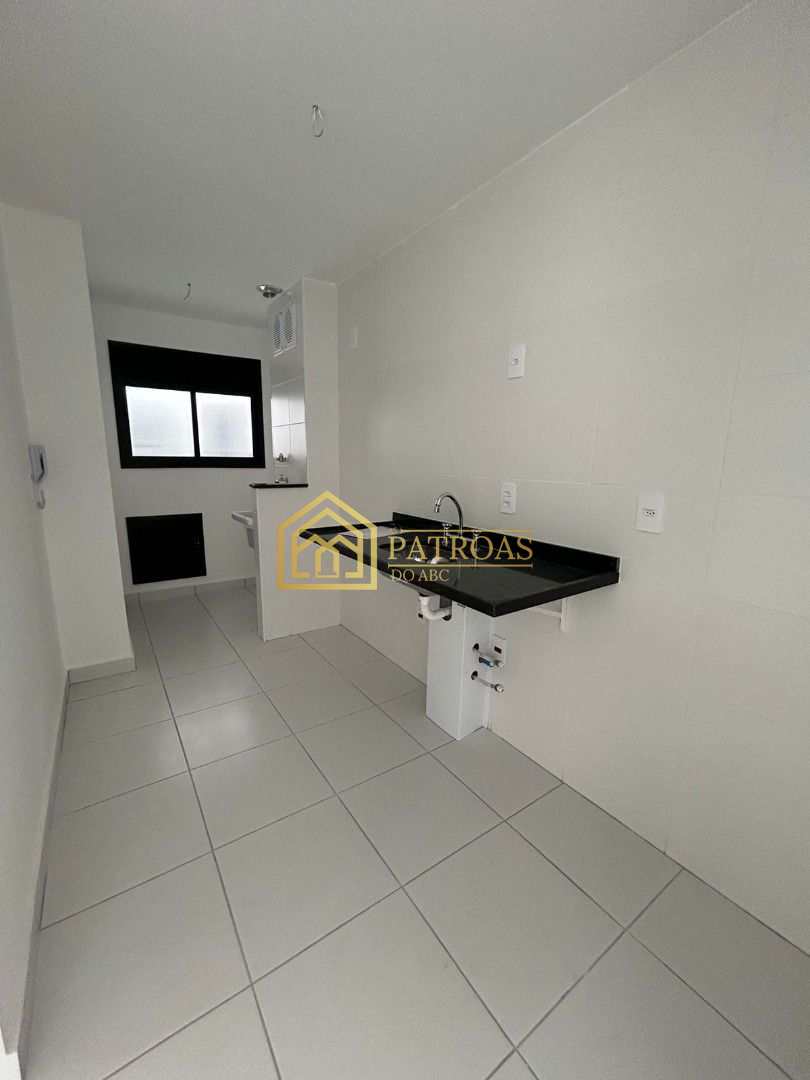 Apartamento à venda com 2 quartos, 60m² - Foto 11