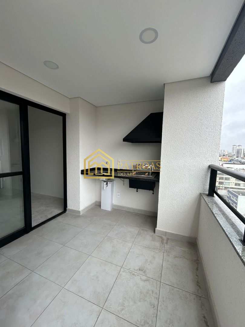 Apartamento à venda com 2 quartos, 60m² - Foto 3