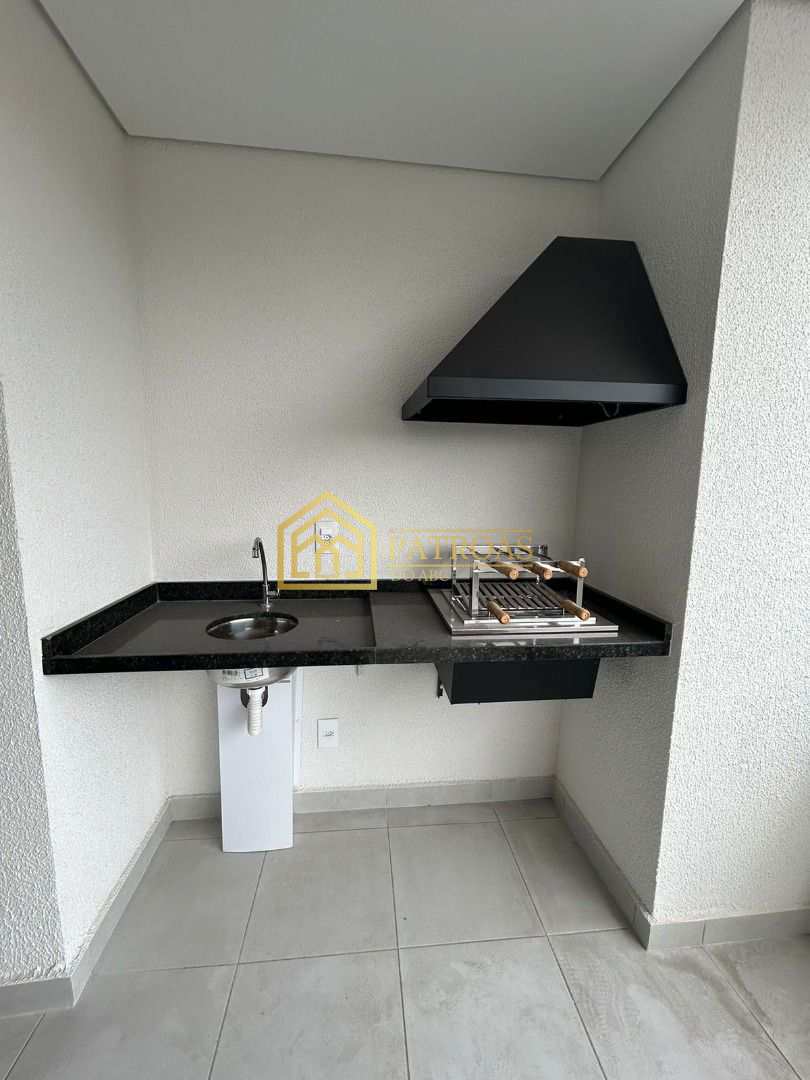 Apartamento à venda com 2 quartos, 60m² - Foto 4