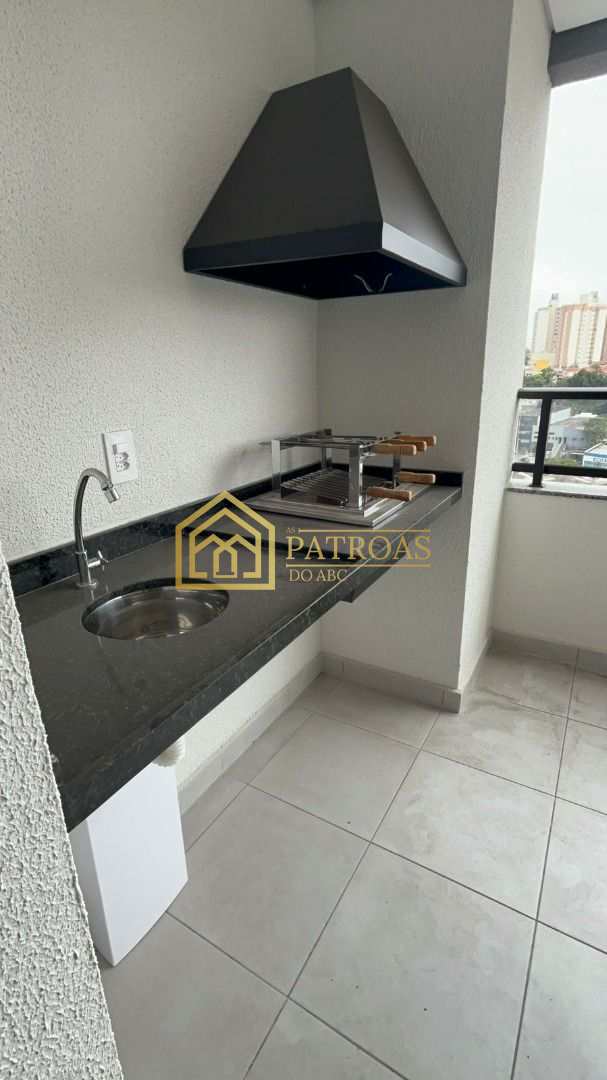 Apartamento à venda com 2 quartos, 60m² - Foto 5