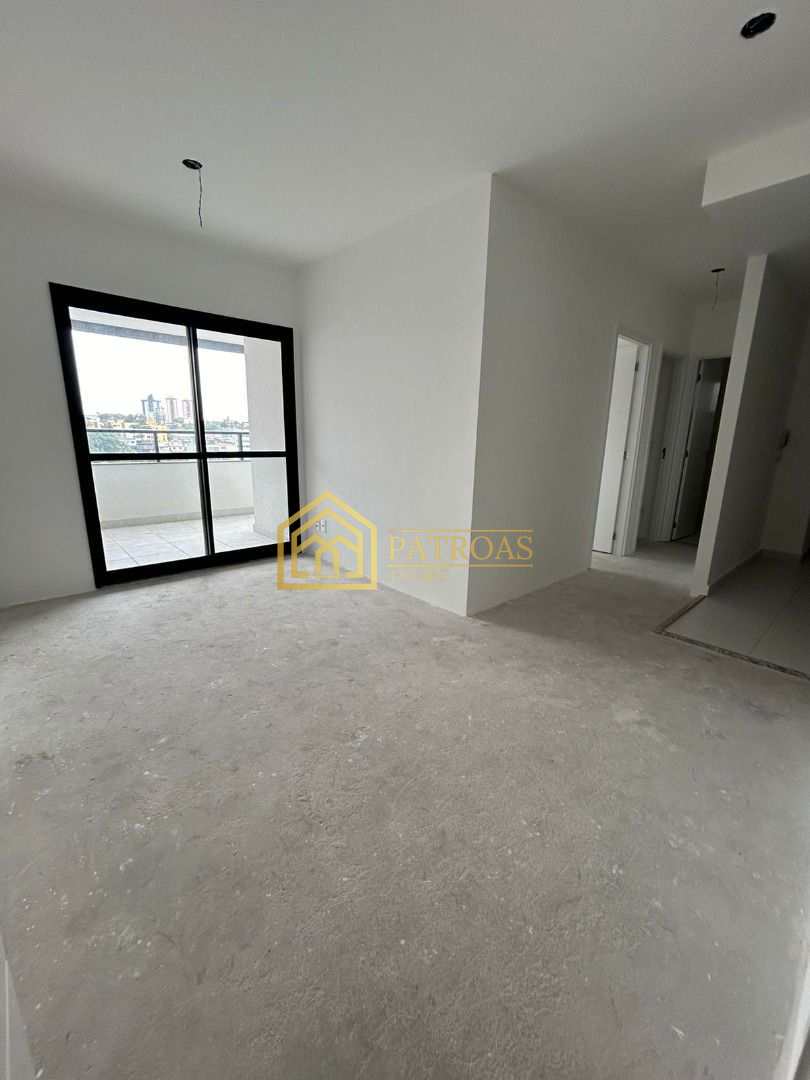 Apartamento à venda com 2 quartos, 60m² - Foto 10