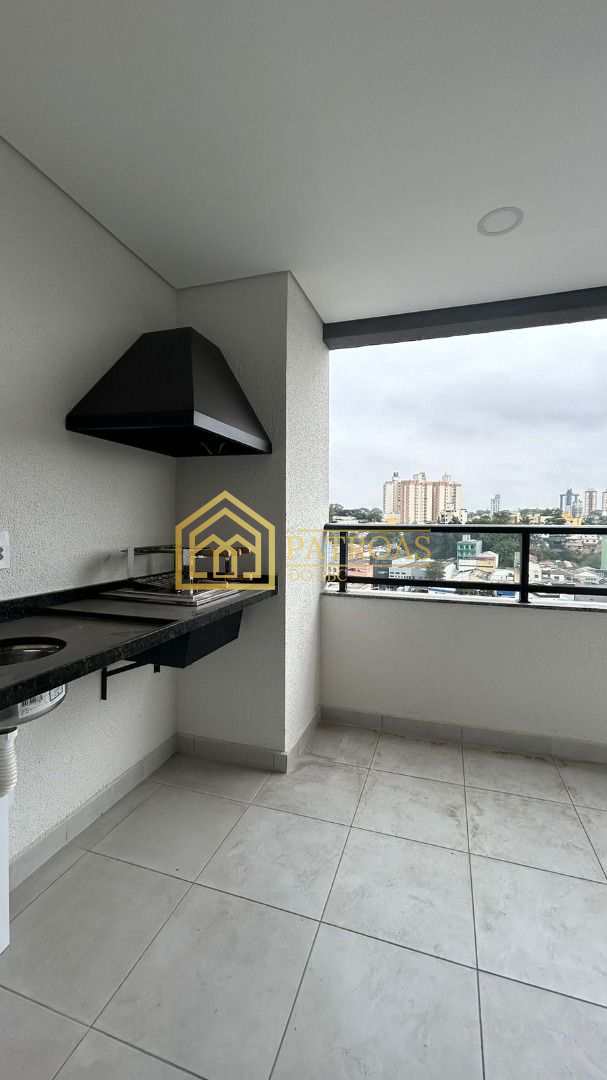 Apartamento à venda com 2 quartos, 60m² - Foto 6