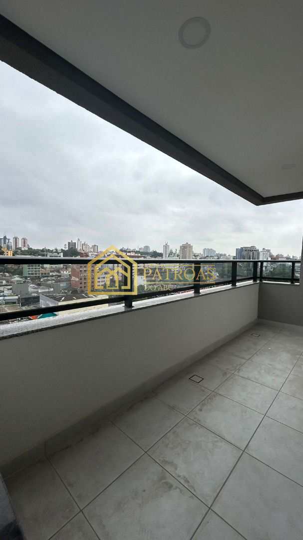 Apartamento à venda com 2 quartos, 60m² - Foto 2