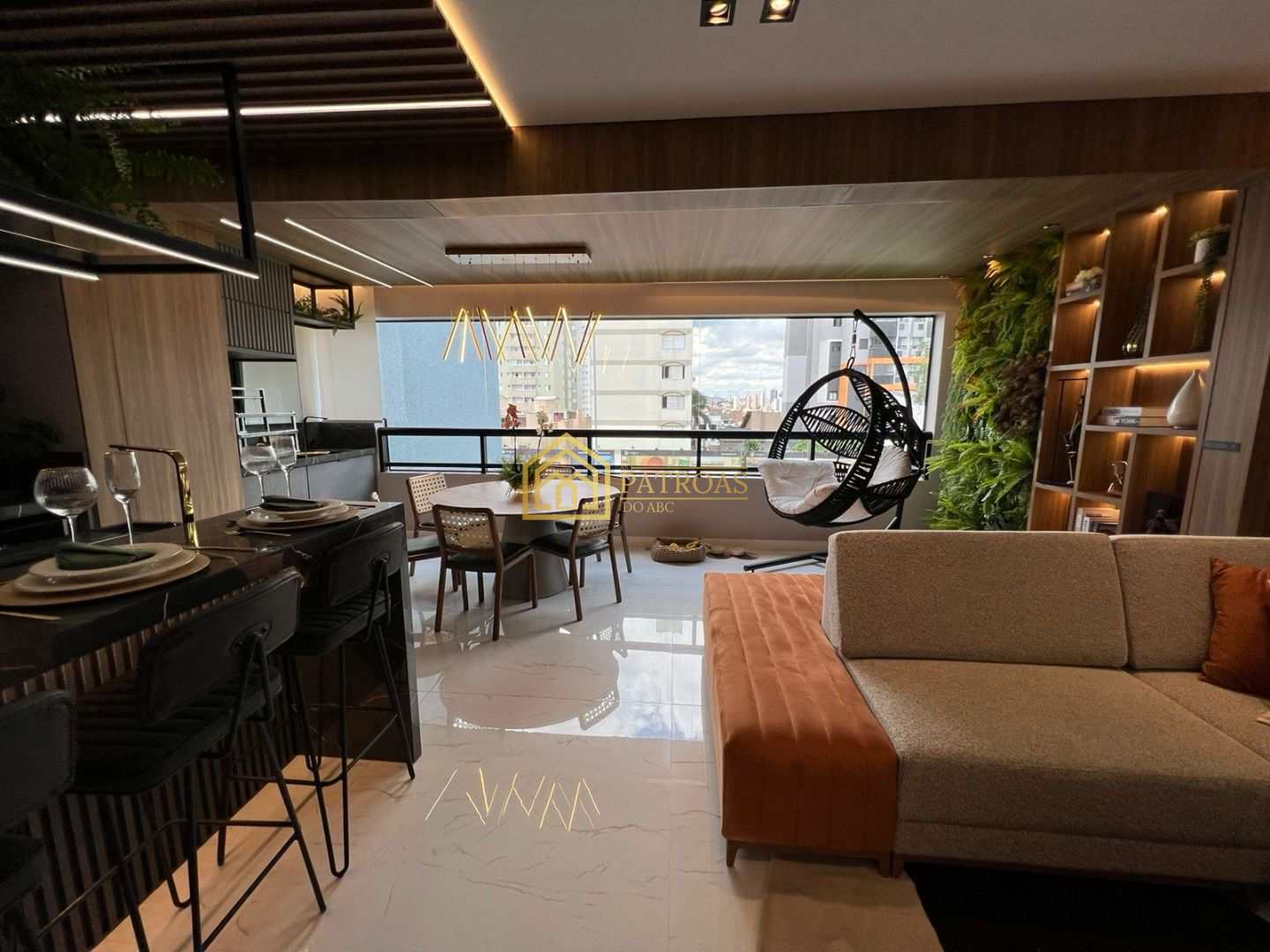 Apartamento à venda com 3 quartos, 112m² - Foto 12