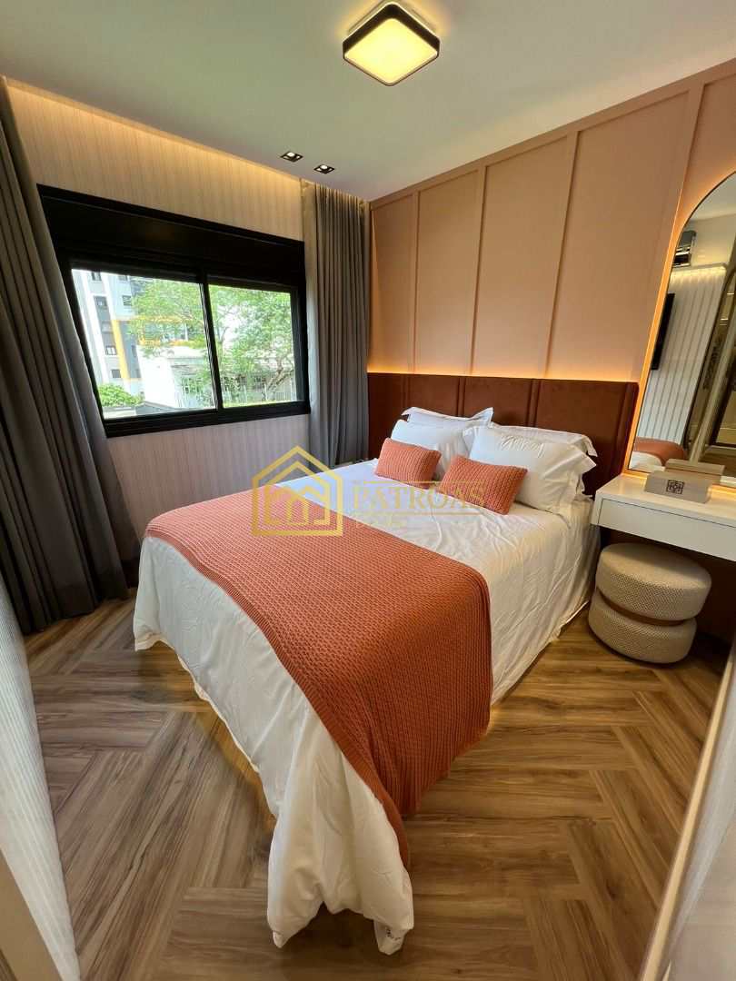 Apartamento à venda com 3 quartos, 112m² - Foto 10