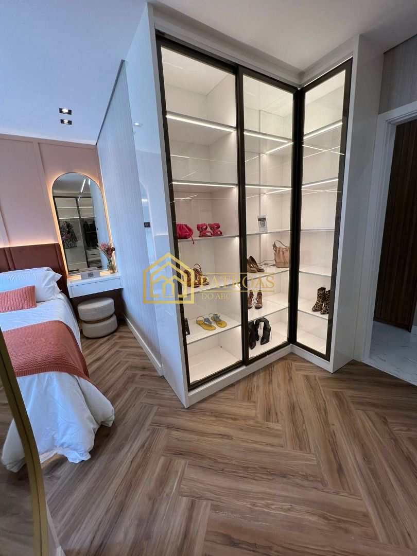 Apartamento à venda com 3 quartos, 112m² - Foto 6