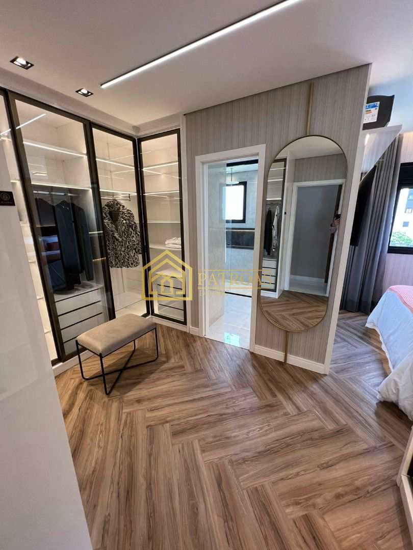 Apartamento à venda com 3 quartos, 112m² - Foto 7