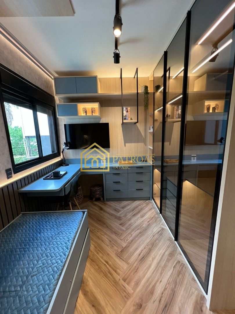 Apartamento à venda com 3 quartos, 112m² - Foto 9