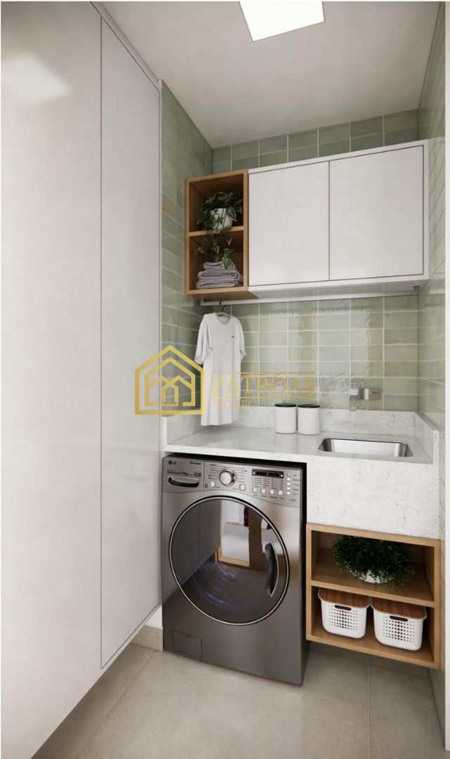 Apartamento à venda com 2 quartos, 64m² - Foto 30