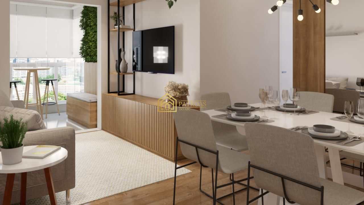 Apartamento à venda com 2 quartos, 64m² - Foto 37