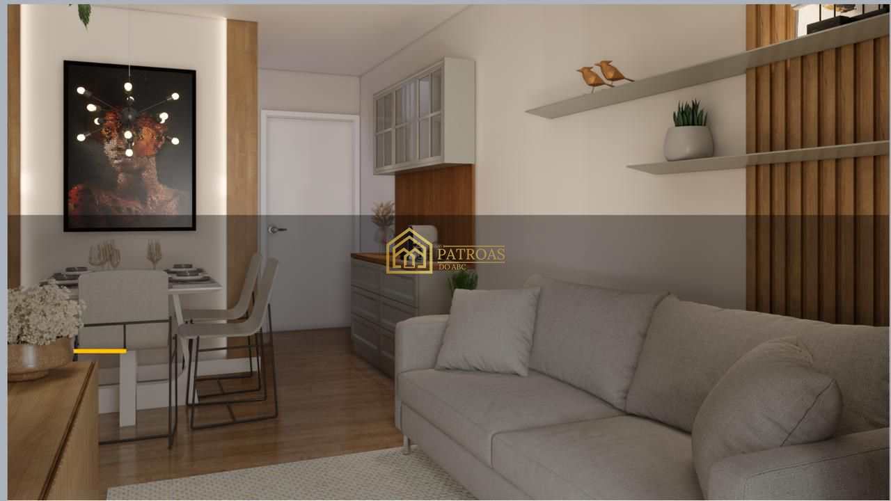 Apartamento à venda com 2 quartos, 64m² - Foto 26