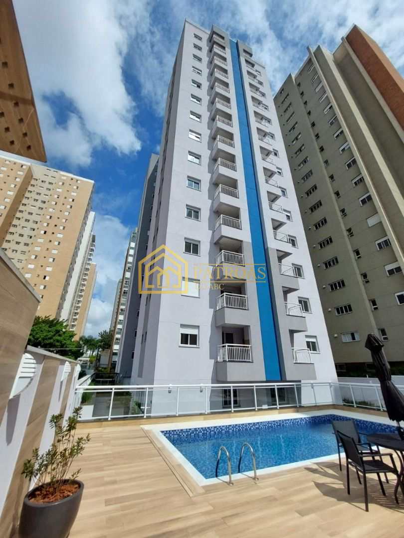 Apartamento à venda com 2 quartos, 65m² - Foto 12