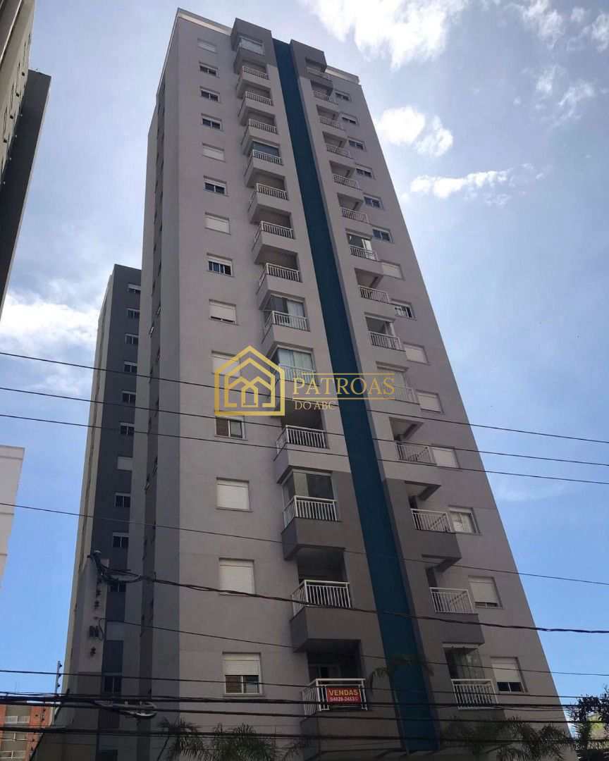 Apartamento à venda com 2 quartos, 65m² - Foto 14