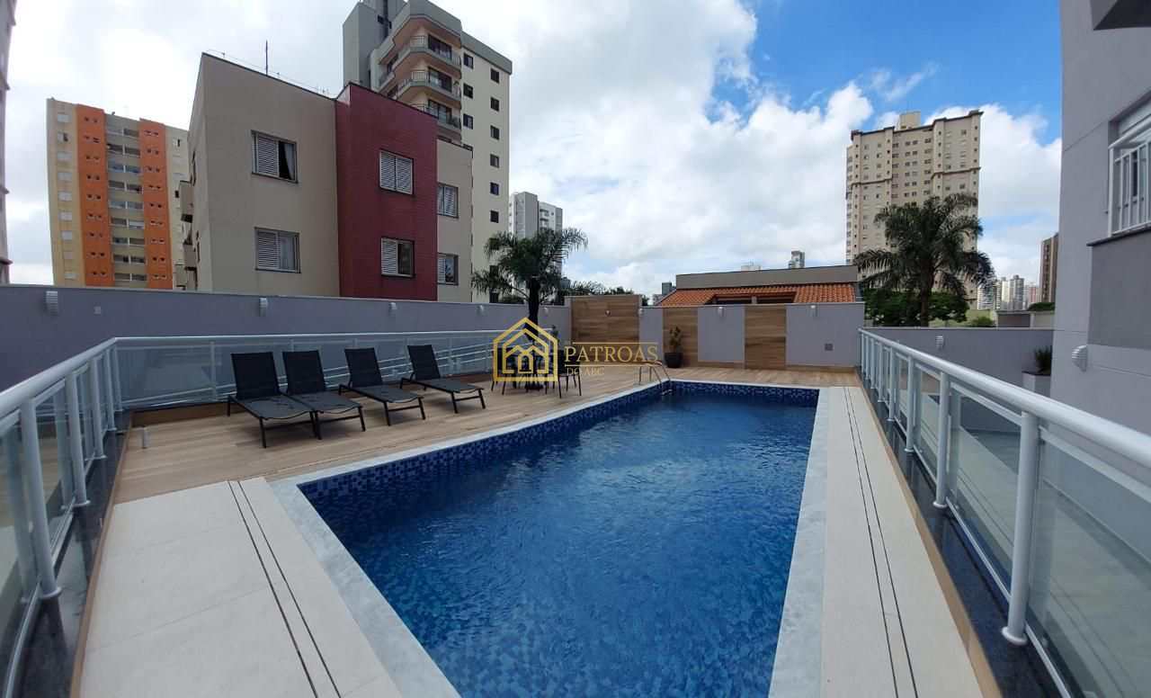 Apartamento à venda com 2 quartos, 65m² - Foto 6